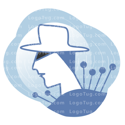 Nexus Studios - Abstract Logo Design